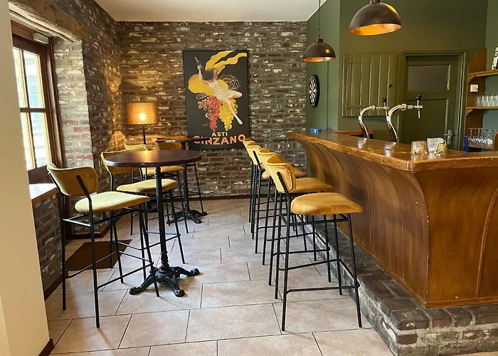 Hoeve De Knol Semesterbostad