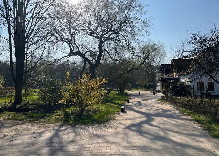 Hoeve De Knol Holthees