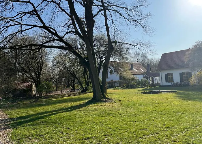 Hoeve De Knol Semesterbostad Holthees