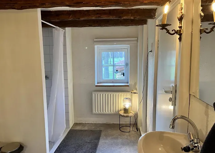 Hoeve De Knol Semesterbostad *