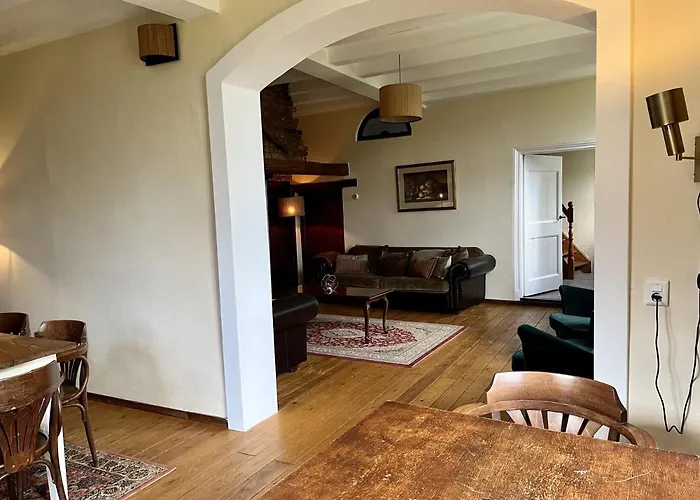 Hoeve De Knol Semesterbostad Holthees