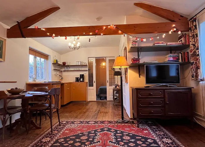 Hoeve De Knol * Holthees