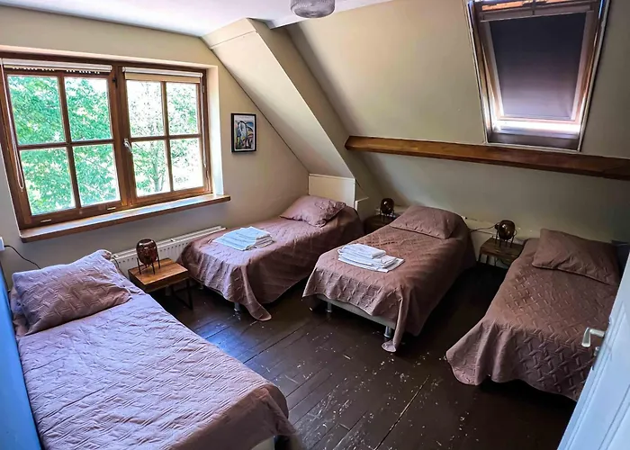 Hoeve De Knol Semesterbostad