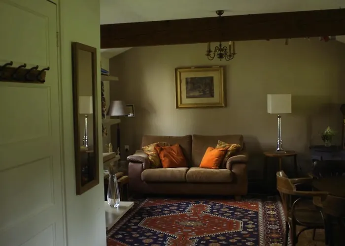 Hoeve De Knol Holthees