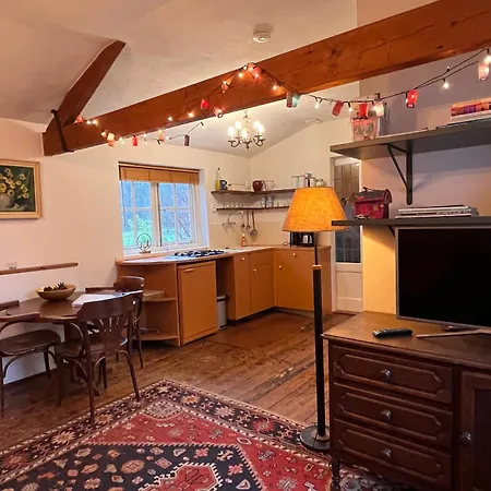 Hoeve De Knol * Holthees