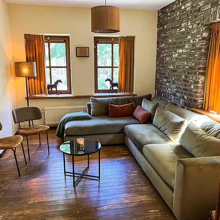 Hoeve De Knol Holthees