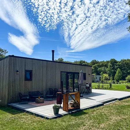 Hoeve De Knol Σπίτι διακοπών Holthees