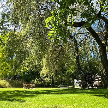 Hoeve De Knol Σπίτι διακοπών Holthees