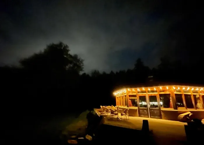 Σπίτι διακοπών Hoeve De Knol Holthees