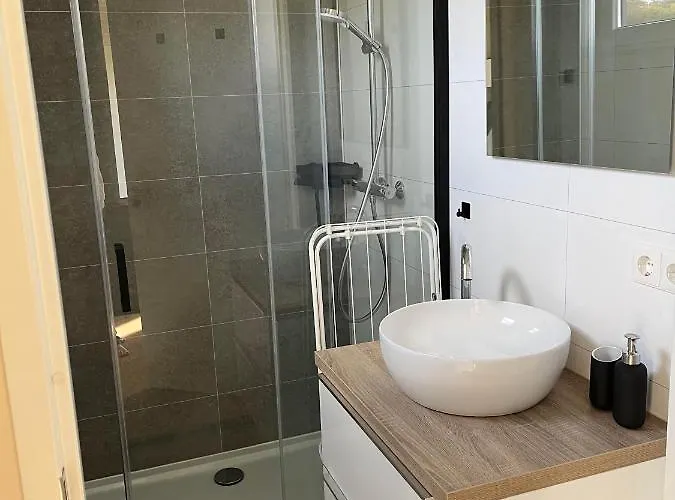 Hoeve De Knol Σπίτι διακοπών