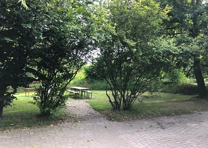 Hoeve De Knol Σπίτι διακοπών Holthees