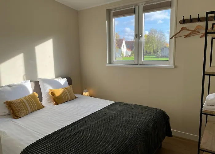 Σπίτι διακοπών Hoeve De Knol Holthees