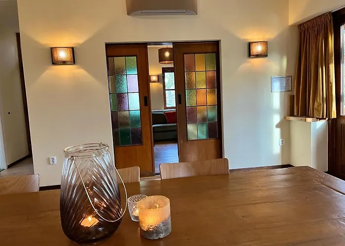 Hoeve De Knol * Holthees