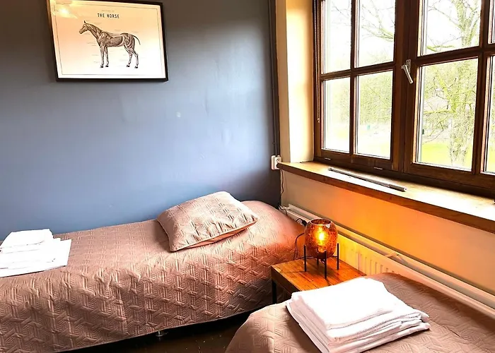 Hoeve De Knol * Holthees