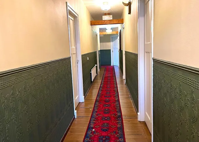 Hoeve De Knol Holthees