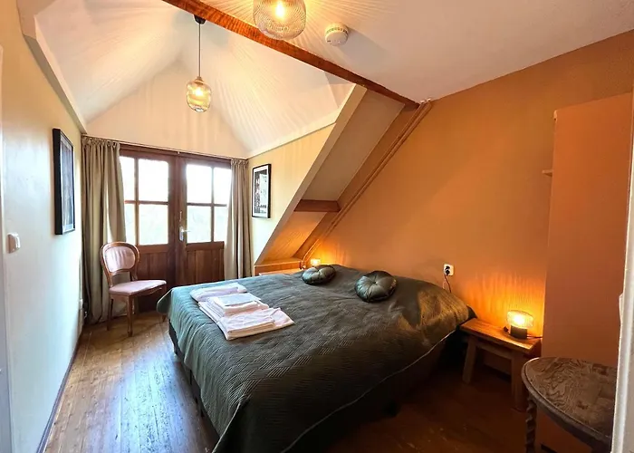 Σπίτι διακοπών Hoeve De Knol Holthees