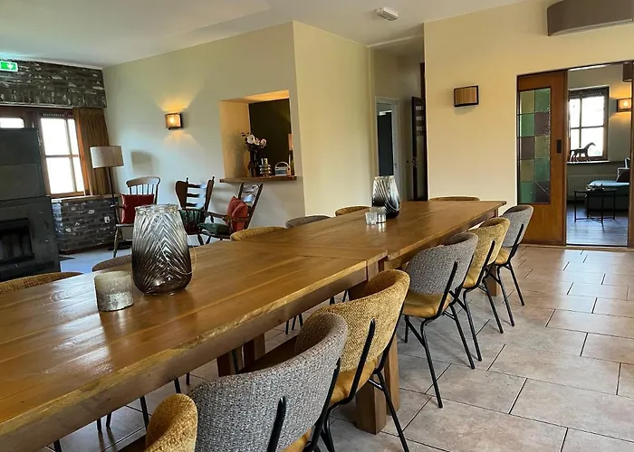 Σπίτι διακοπών Hoeve De Knol Holthees