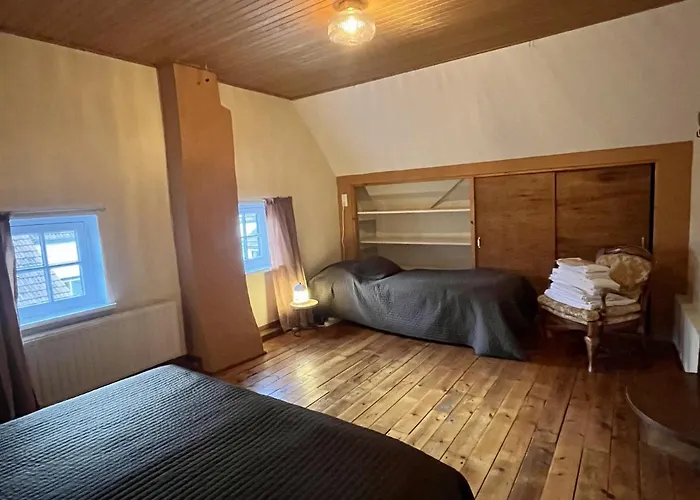 Σπίτι διακοπών Hoeve De Knol Holthees