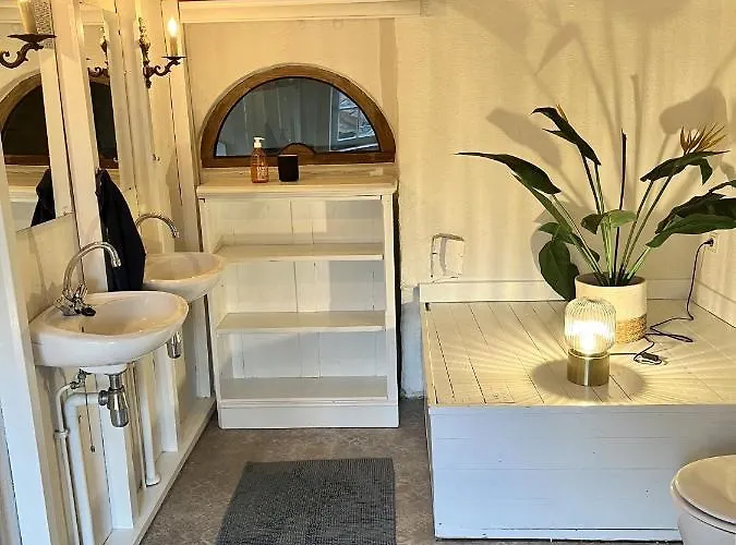 Σπίτι διακοπών Hoeve De Knol *