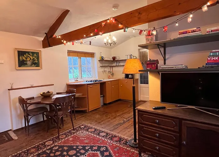 Hoeve De Knol * Holthees