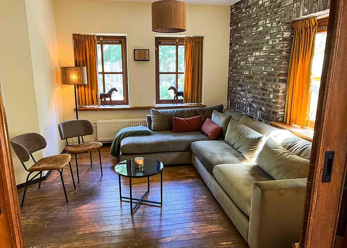 Hoeve De Knol Holthees