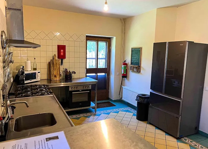 Σπίτι διακοπών Hoeve De Knol Holthees