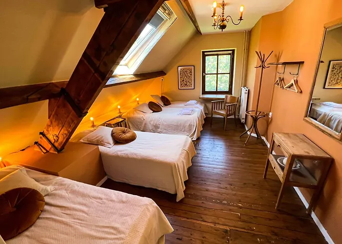 Σπίτι διακοπών Hoeve De Knol