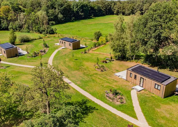 Σπίτι διακοπών Hoeve De Knol Holthees