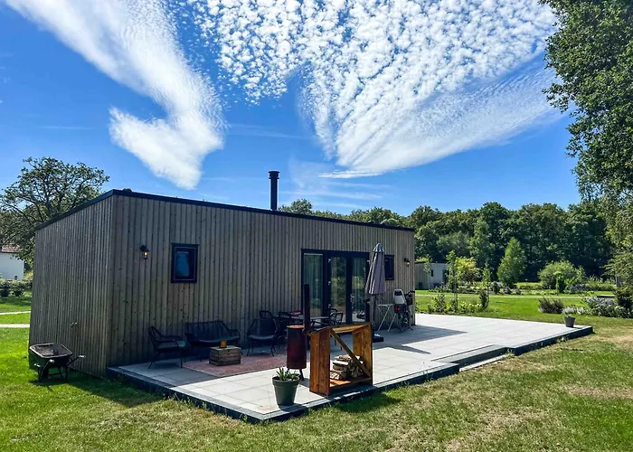 Hoeve De Knol Σπίτι διακοπών Holthees