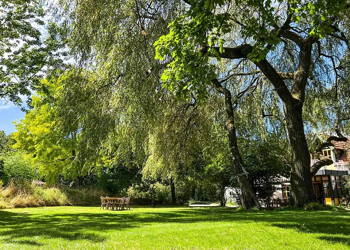 Hoeve De Knol Σπίτι διακοπών Holthees